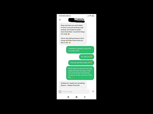 ❤️ הוספתי PAWG חדש מ-Tinder להרמון שלי (כולל שיחה עם טינדר) ❤️❌ סופר-פורנו אצלנו iw.friendmap.top